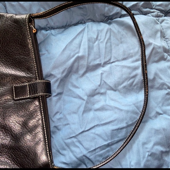 Authentic Ralph Lauren Purse - Picture 3 of 11